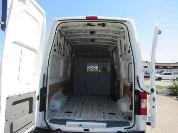 2017 nISSAN nv 2500 hd cargo van - cars & trucks - by dealer -... for sale in LA PUENTE, CA – photo 10