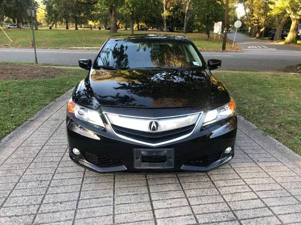 2015 Acura ILX 2 0L w/Tech 4dr Sedan w/Technology Package - cars & for sale in Paterson, NJ – photo 2