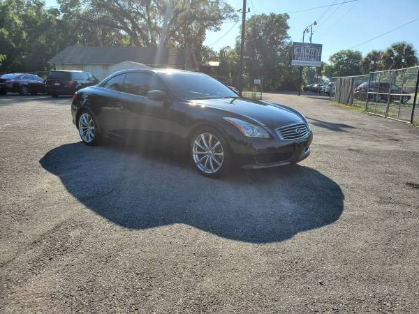 2010 INFINITI G37 - - by dealer - vehicle automotive for sale in Tallahassee, FL – photo 3