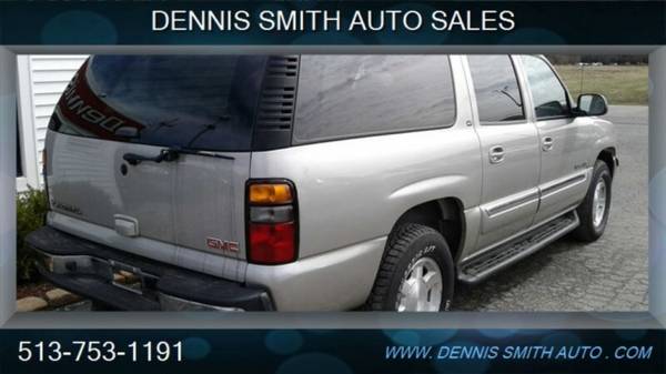 2006 GMC Yukon XL - - by dealer - vehicle automotive for sale in AMELIA, OH – photo 11