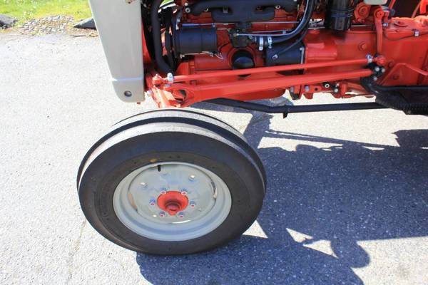Lot 111-1953 Ford Golden Jubilee Tractor Lucky Collector Car for sale in Other, FL – photo 24
