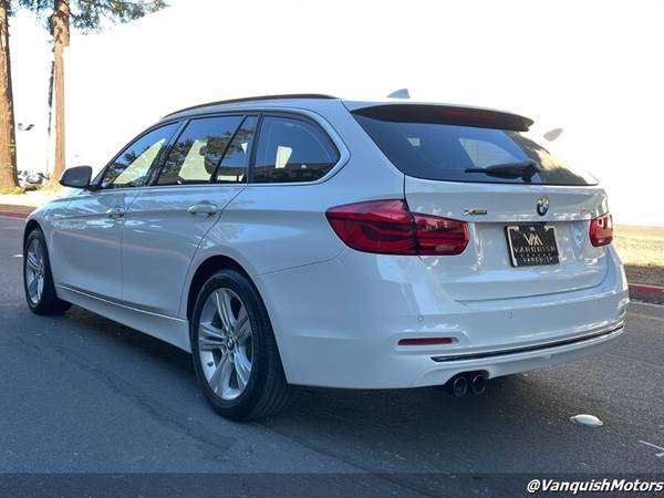 2018 BMW 330i X-DRIVE SPORTLINE TOURING ! ALL WHEEL DRIVE ! for sale in Concord, CA – photo 18
