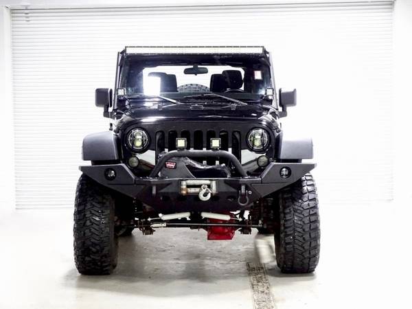 2012 Jeep Wrangler Sport !!Bad Credit, No Credit? NO PROBLEM!! -... for sale in WAUKEGAN, WI – photo 2