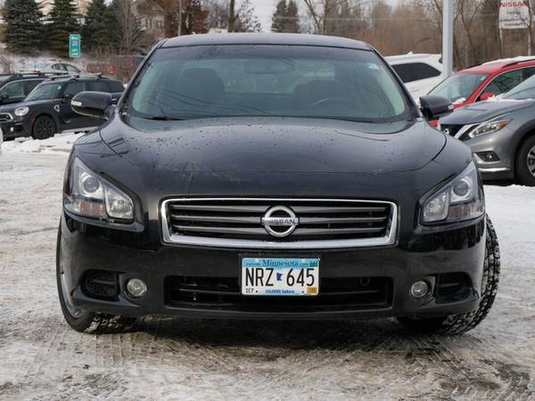 2013 Nissan Maxima 3 5 SV w/Sport Pkg - - by dealer for sale in Maplewood, MN – photo 9