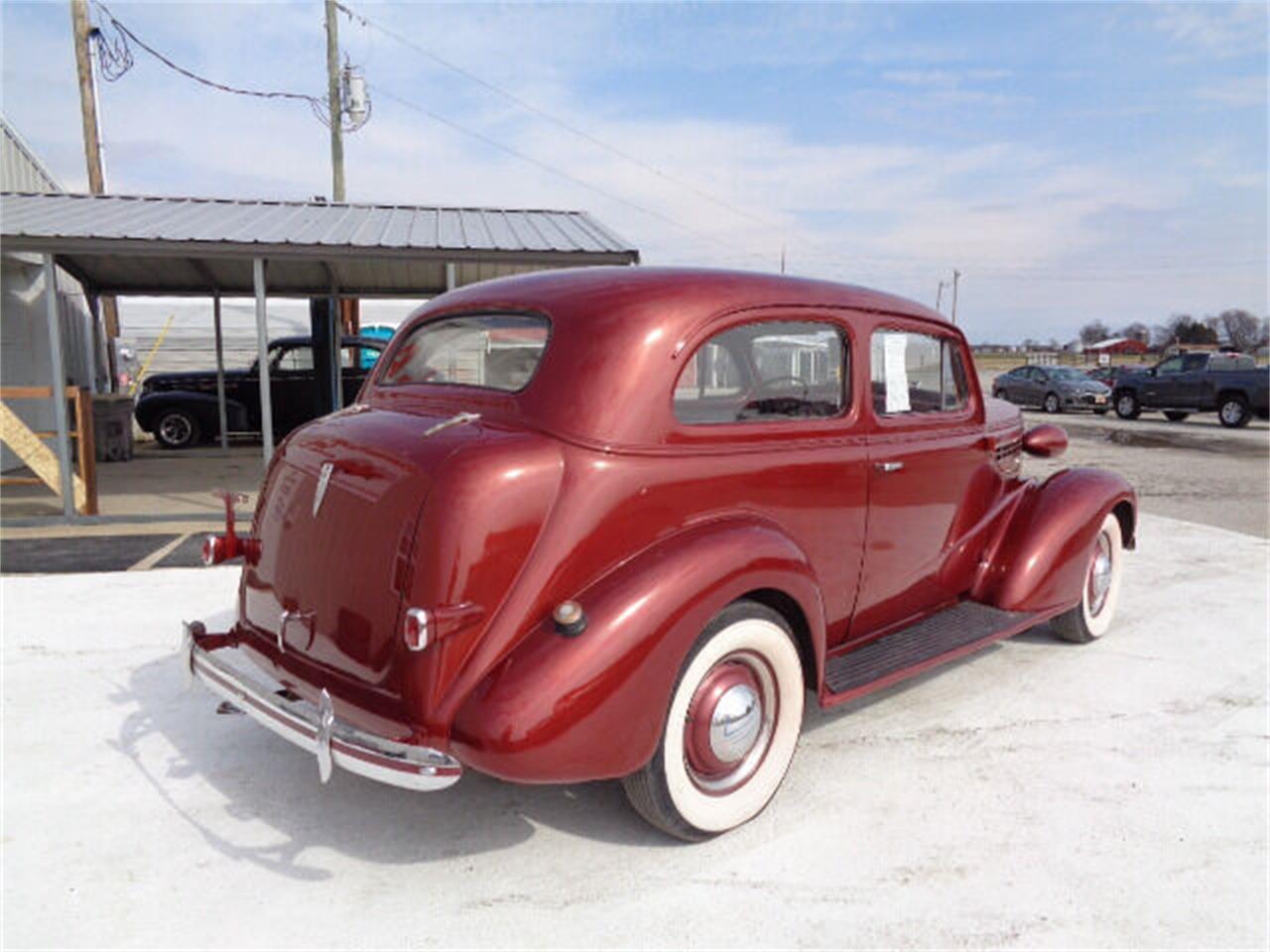 1938 Chevrolet Deluxe for sale in Staunton, IL – photo 4