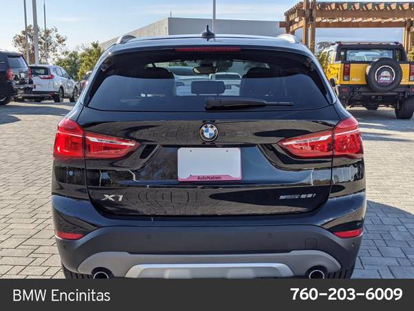 2019 BMW X1 sDrive28i SKU:K5L11591 SUV - cars & trucks - by dealer -... for sale in Encinitas, CA – photo 7
