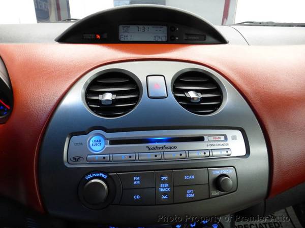 2006 *Mitsubishi* *Eclipse* *3dr Coupe GT 3.8L Manual for sale in Palatine, IL – photo 20