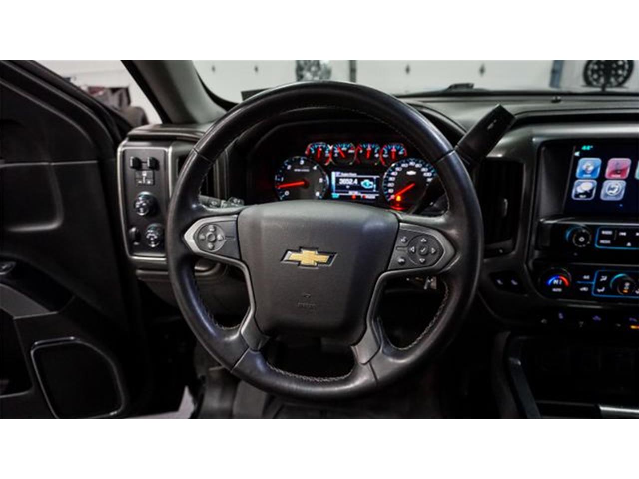 2015 Chevrolet Silverado for sale in North East, PA – photo 57