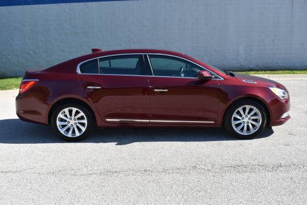 2016 Buick Lacrosse ***CLEAN TITLE W/36K Miles Only*** for sale in Omaha, NE – photo 7