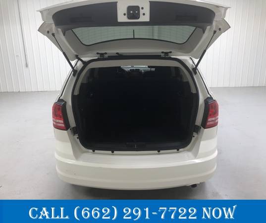 2016 Dodge Journey SE 4D Sport Utility w/3rd Row Seats For Sale for sale in Ripley, MS – photo 22