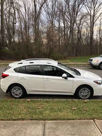 2017 Subaru Impreza AWD CVT - cars & trucks - by owner - vehicle... for sale in Monmouth Junction, NJ – photo 15