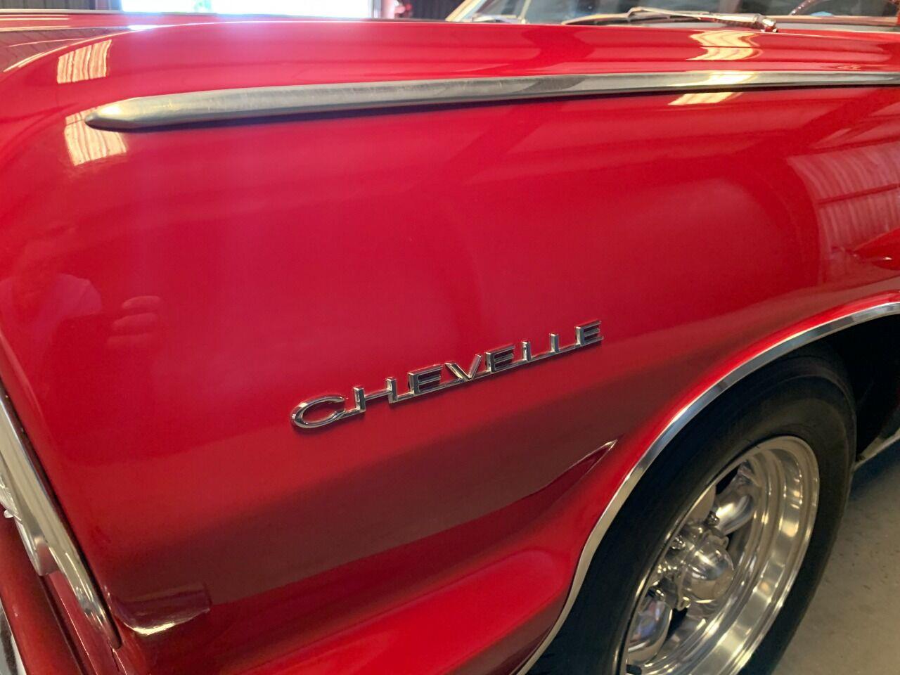 1964 Chevrolet Chevelle Malibu for sale in Sarasota, FL – photo 30