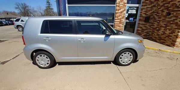 2008 Scion xB Base 4dr Wagon 4A 169044 Miles - cars & trucks - by... for sale in Portage, WI – photo 7