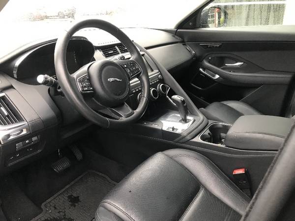 2018 Jaguar E-Pace SE - cars & trucks - by dealer - vehicle... for sale in Middleton, WI – photo 12