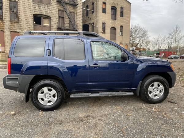 2007 Nissan Xterra X - cars & trucks - by owner - vehicle automotive... for sale in Paterson, NJ – photo 8
