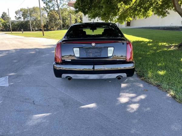 2007 Cadillac DTS for sale in Hudson, FL – photo 5