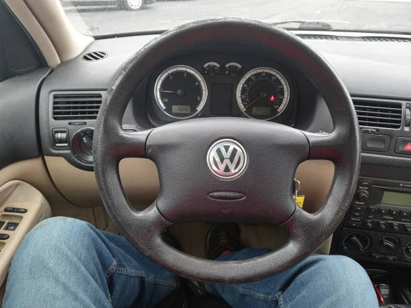 2004 VOLSWAGEN JETTA TDI - cars & trucks - by dealer - vehicle... for sale in ROCHESTER NY 14609, NY – photo 18