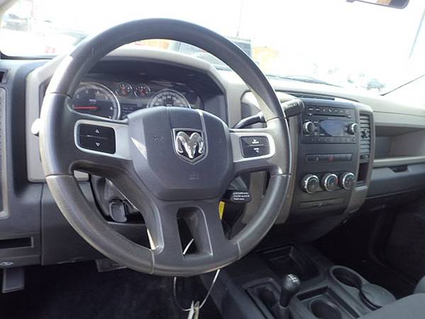 2011 RAM 2500 4WD Crew Cab 169 ST Buy Here Pay Here for sale in Yakima, WA – photo 9