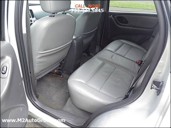 2005 Ford Escape XLT AWD 4dr SUV - - by dealer for sale in East Brunswick, NJ – photo 23