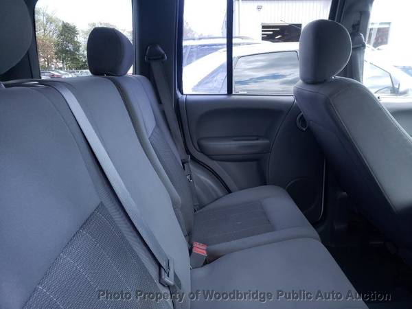 2007 Jeep Liberty 4WD 4dr Limited White - - by for sale in Woodbridge, District Of Columbia – photo 11