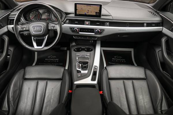 2017 Audi A4 2 0T Premium Plus Quattro - - by dealer for sale in Mount Vernon, WA – photo 15