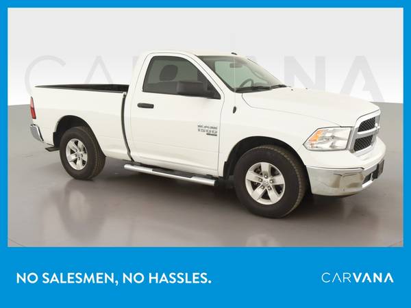 2019 Ram 1500 Classic Regular Cab Tradesman Pickup 2D 6 1/3 ft for sale in Fort Worth, TX – photo 11