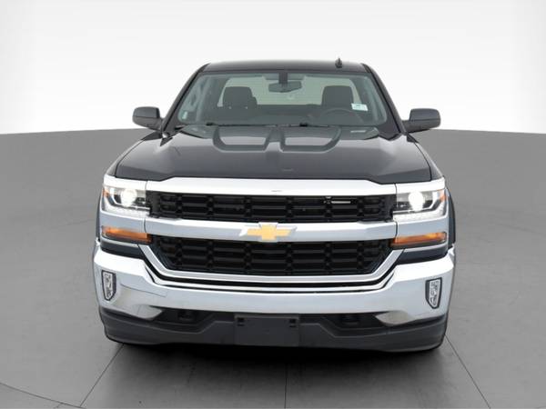 2018 Chevy Chevrolet Silverado 1500 Double Cab LT Pickup 4D 6 1/2 ft... for sale in Tyler, TX – photo 17