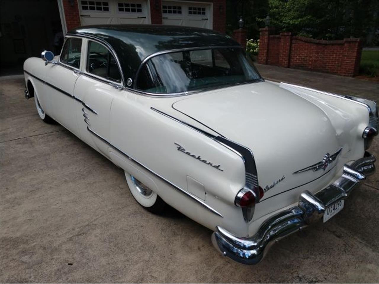 1954 Packard Cavalier for sale in Cadillac, MI – photo 12