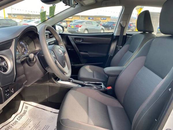 2019 TOYOTA COROLLA LE Call or Text us ANYTIME for sale in Other, ID – photo 7