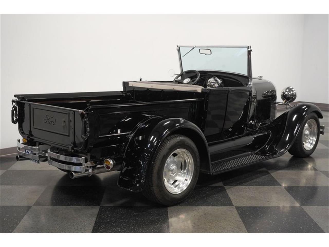 1928 Ford Roadster for sale in Mesa, AZ – photo 32