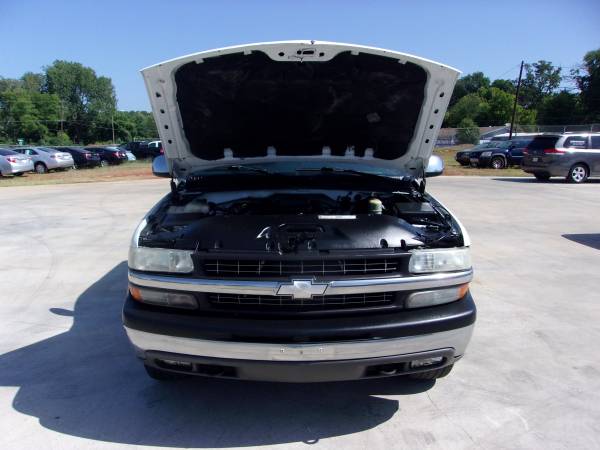 1999 CHEVROLET SILVERADO - cars & trucks - by dealer - vehicle... for sale in PALESTINE, TX – photo 21