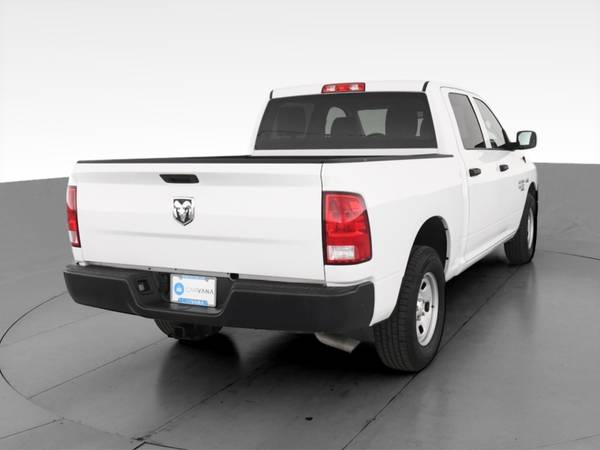 2019 Ram 1500 Classic Crew Cab Tradesman Pickup 4D 5 1/2 ft pickup -... for sale in Fresh Meadows, NY – photo 10