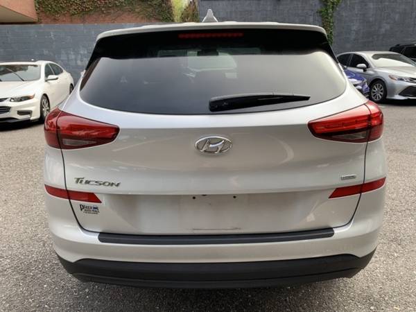 2019 Hyundai Tucson SE - cars & trucks - by dealer - vehicle... for sale in Brooklyn, NY – photo 6