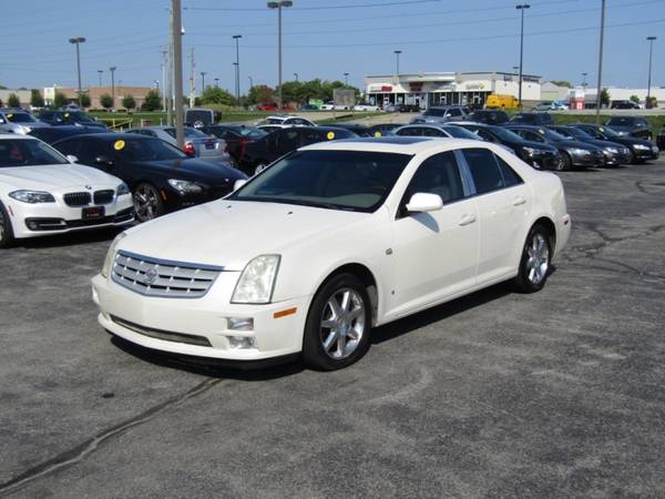 2007 Cadillac STS V6 for sale in Indianapolis, IN – photo 6