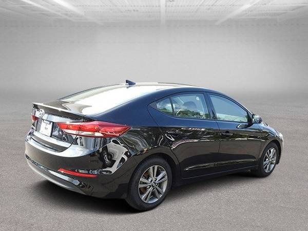 2018 Hyundai Elantra SEL for sale in Wilmington, NC – photo 8