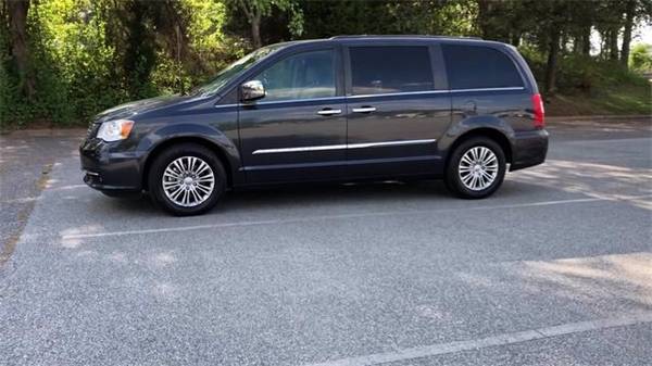 2013 Chrysler Town & Country Touring-L - - by dealer for sale in Greensboro, NC – photo 19