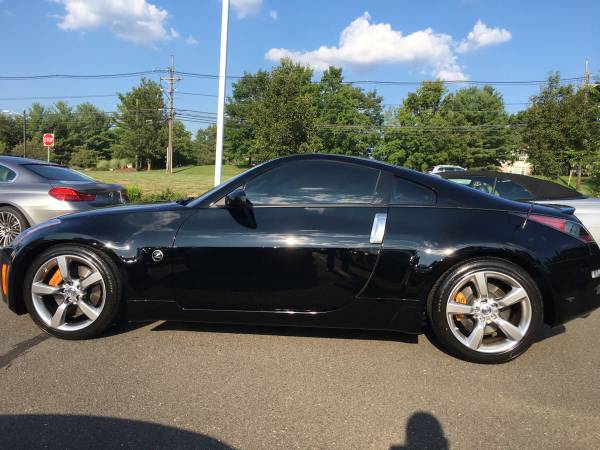 2005 Nissan 350z 35th Anniversary for sale in Dearing, NJ – photo 2