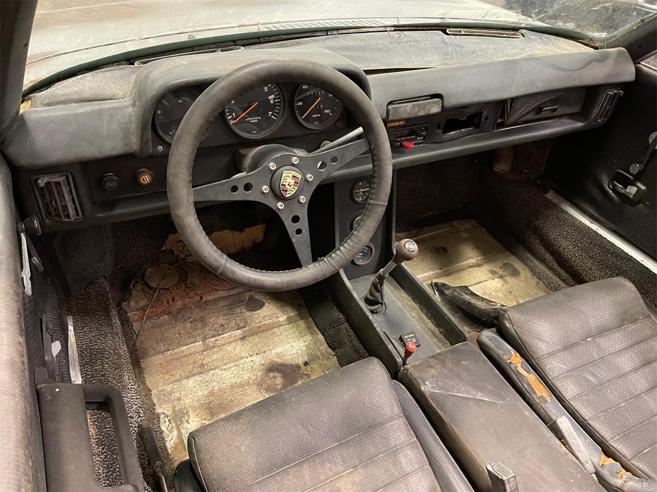 1975 Porsche 914 for sale in Cleveland, OH – photo 11