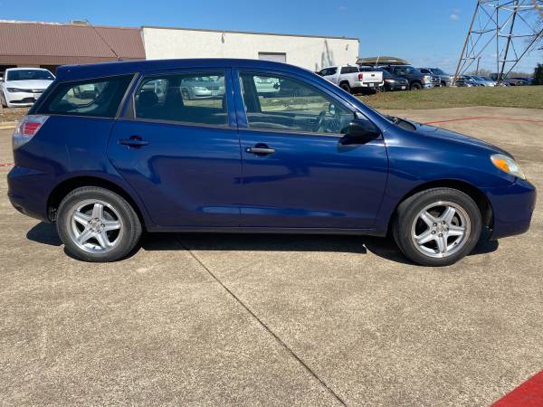 2005 Toyota Matrix for sale in Euless, TX – photo 3