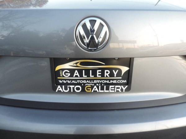2015 Volkswagen Passat 4dr Sdn 1.8T Auto Wolfsburg Ed PZEV *Ltd... for sale in Lodi, NJ – photo 9