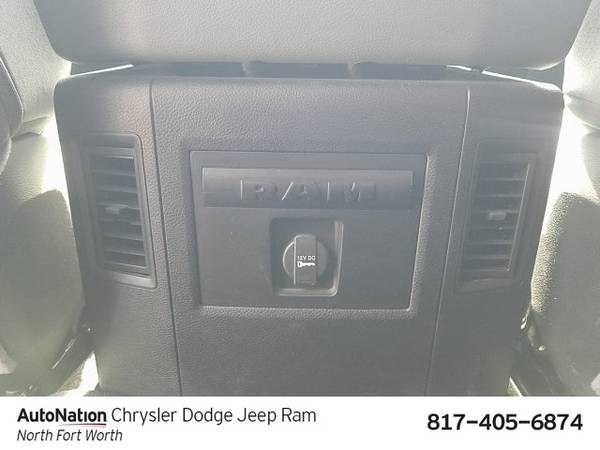2016 RAM 1500 Lone Star SKU:GS128075 Crew Cab for sale in Fort Worth, TX – photo 16