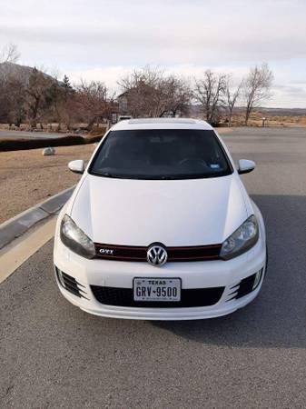 2010 VW GTI - cars & trucks - by owner - vehicle automotive sale for sale in Bishop, CA – photo 5
