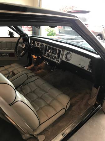 1978 Buick Riviera - cars & trucks - by owner - vehicle automotive... for sale in warren, OH – photo 8