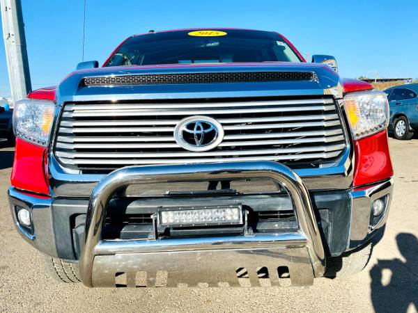 2015 Toyota Tundra 4WD Double 145 7 5 7L V8 SR5 (Natl - cars & for sale in Phoenix, AZ – photo 7
