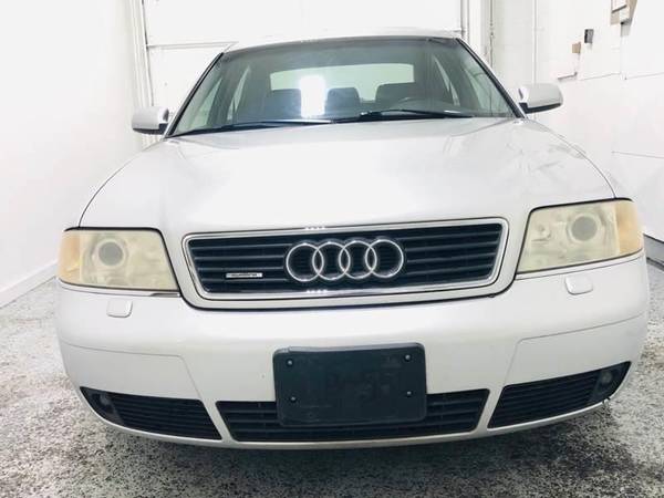 2000 Audi A6 Clean Title *WE FINANCE* for sale in Portland, OR – photo 2