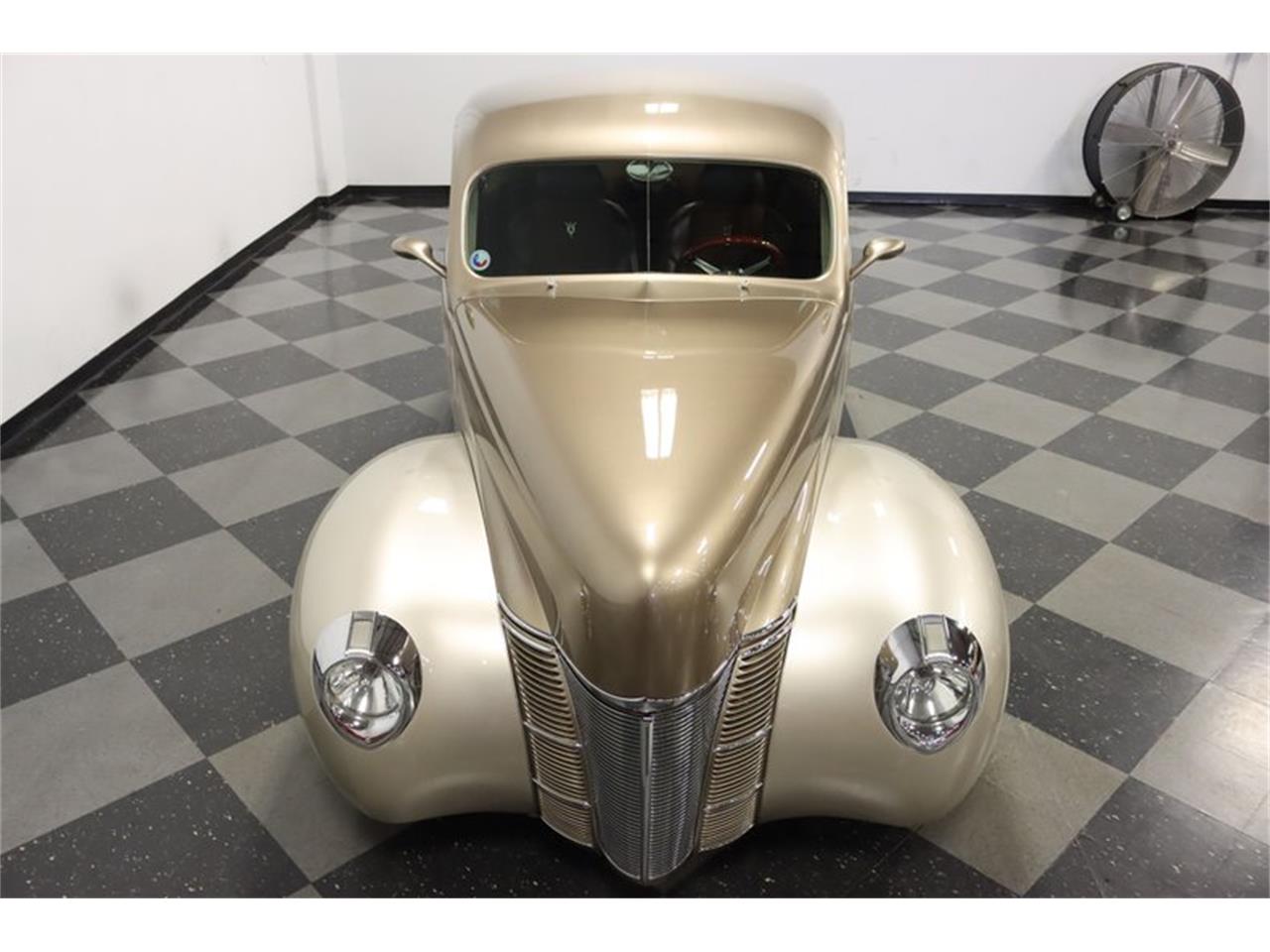 1940 Ford Deluxe for sale in Fort Worth, TX – photo 23