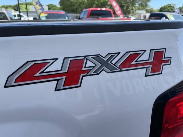 2017 Chevrolet Chevy Silverado 2500HD Work Truck for sale in TAMPA, FL – photo 20