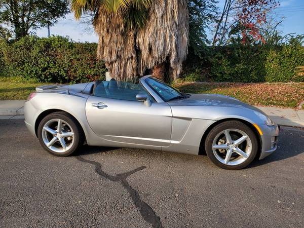 2007 Saturn SKY - Financing Available! - cars & trucks - by dealer -... for sale in Tracy, CA – photo 14