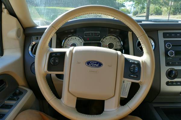 2013 Ford Expedition XLT - Video Of This Ride Available! for sale in El Dorado, AR – photo 14