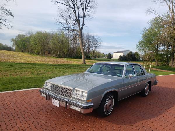 1983 Buick LeSabre for sale in West Willow, PA – photo 2